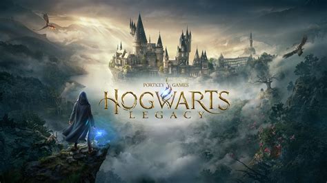 new harry potter game|Hogwarts Legacy just got a surprise update you can install .